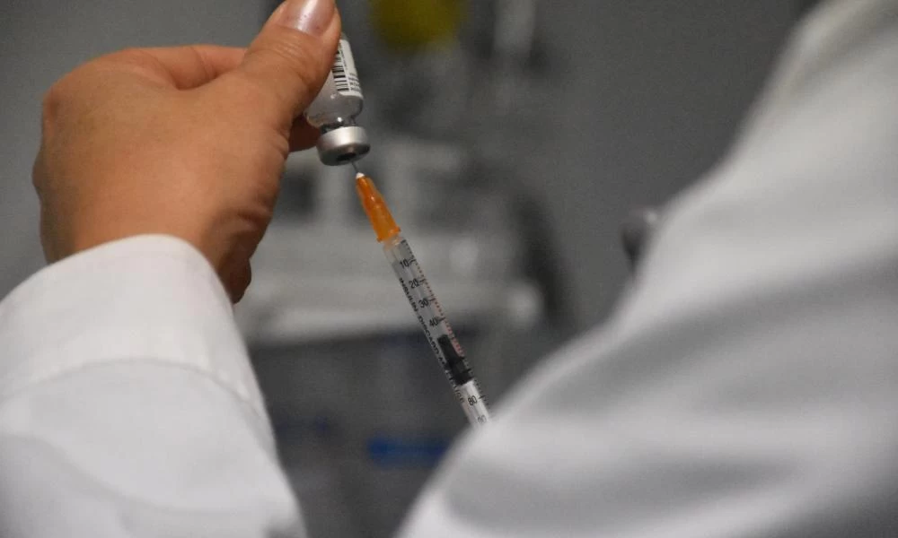 Πύργος: Στο Νοσοκομείο 55χρονος επιχειρηματίας μετά από εμβόλιο της Pfizer